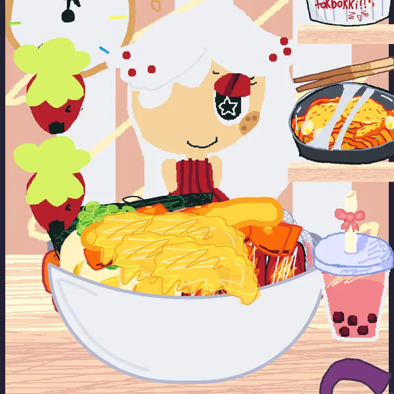 Game by @star1127