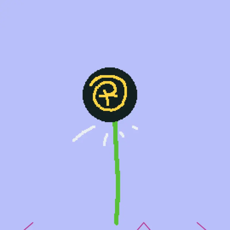 Game by @Distorted_Flower