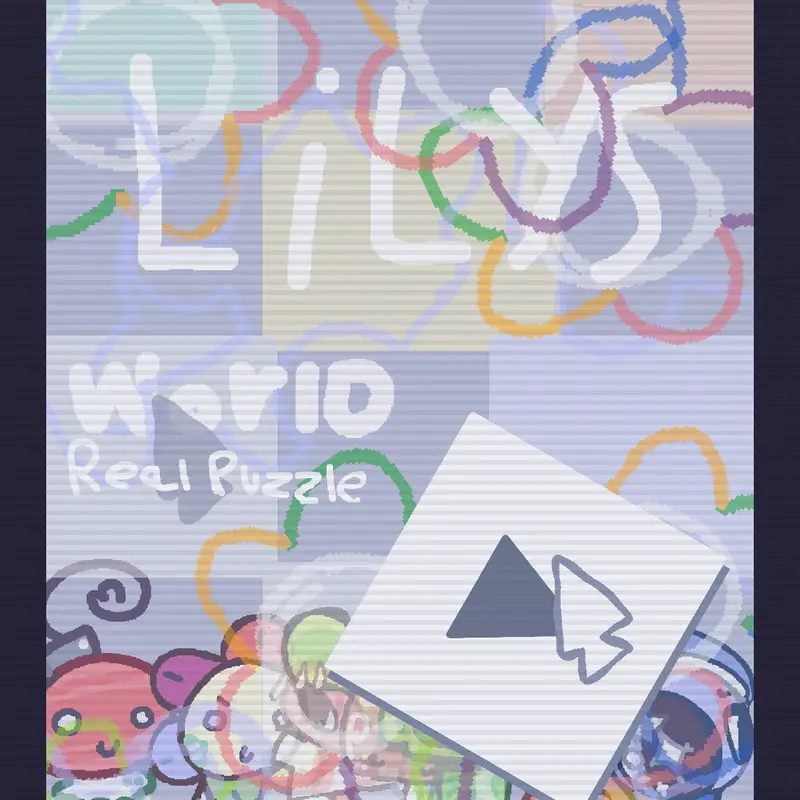Game by @Lily_silly_kitty10