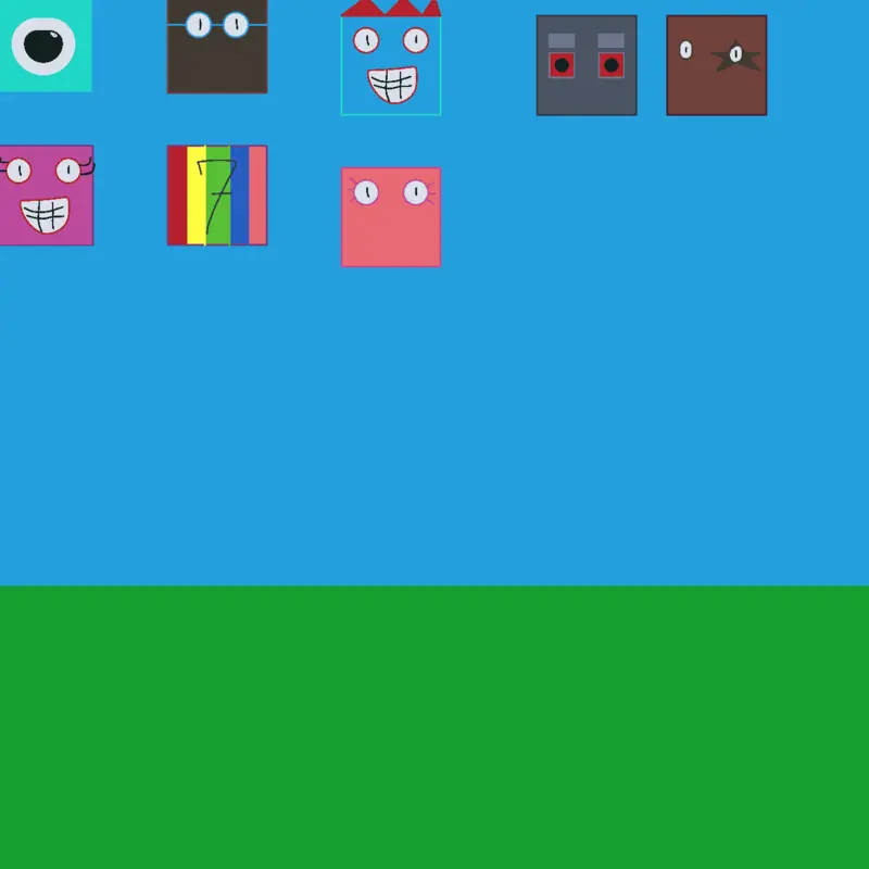 Game by @Vladislav-Golodov