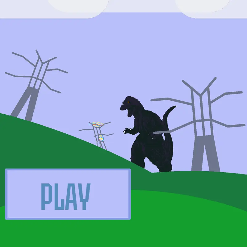 Game by @THE-TALLGUY