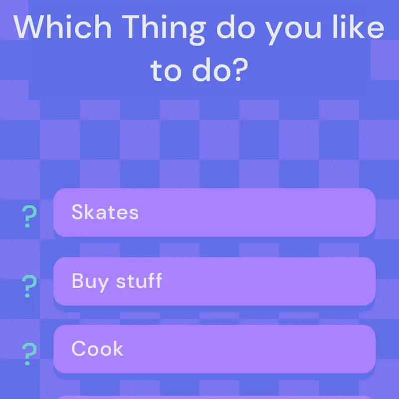 Idk by @IDK00000