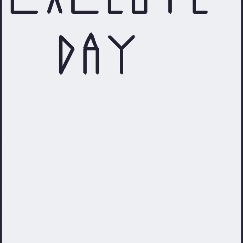 execution dat by @andaluz123