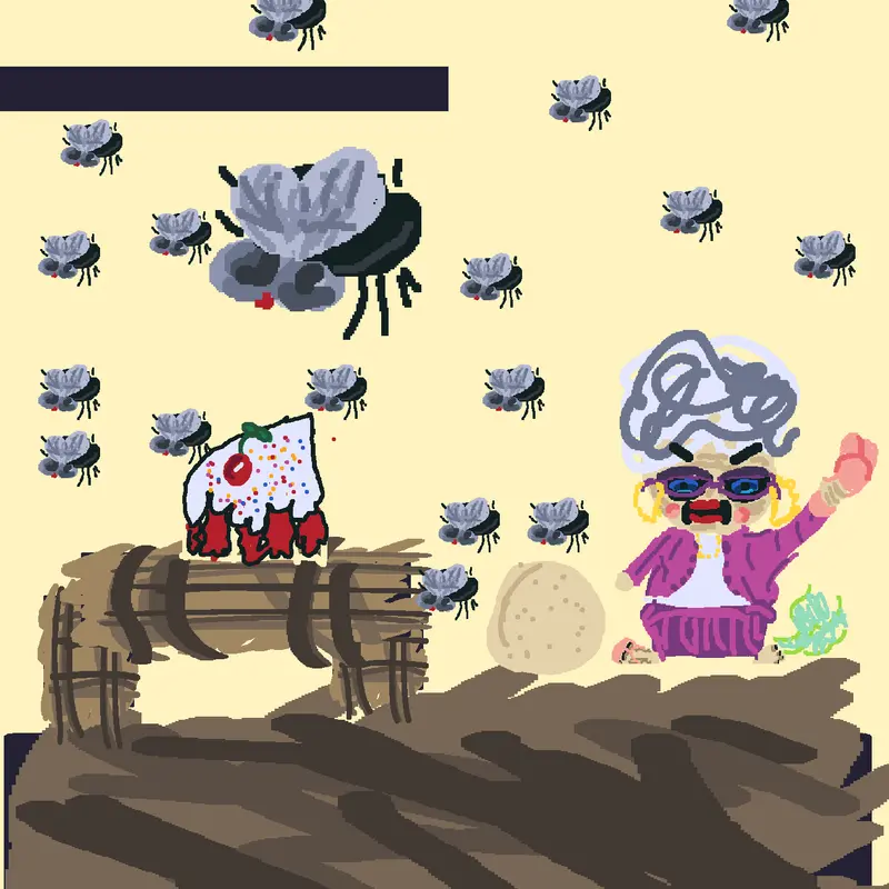 Game by @milpil111