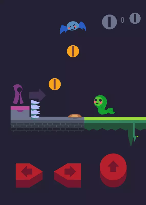 Game by @rolerboy