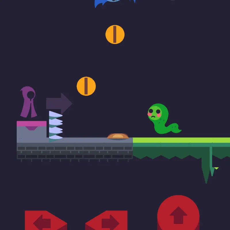 Game by @rolerboy