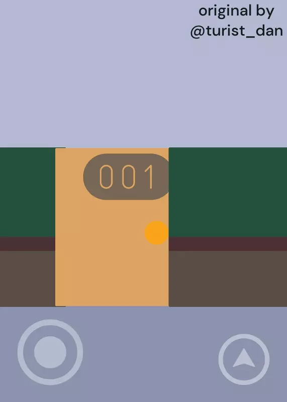 Game by @turist_dan