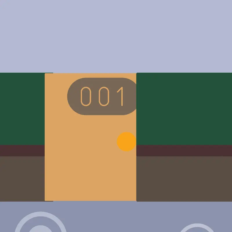 Game by @turist_dan