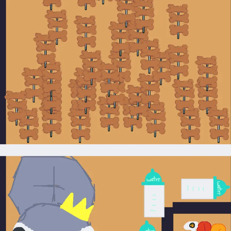 Game by @wusptaf