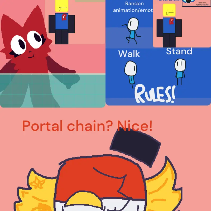 Game by @edps