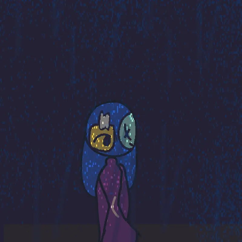 Rain by @joly25815