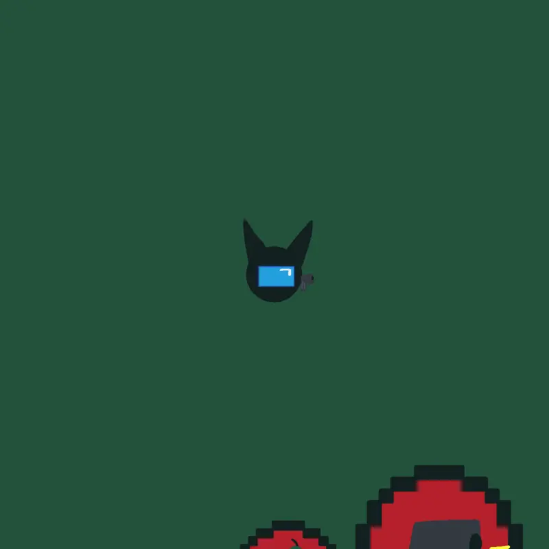 Game by @Cachorrinblack