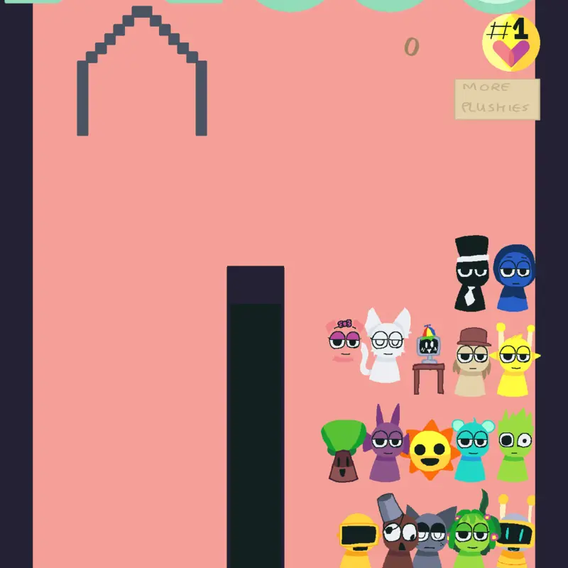 Game by @dharrel