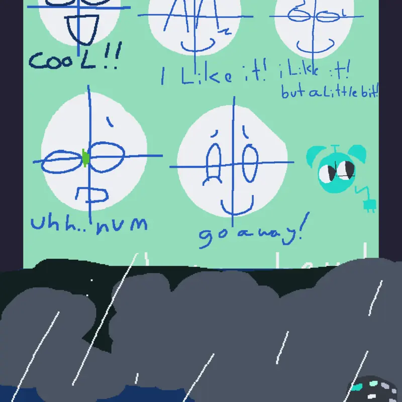 Game by @oshimy