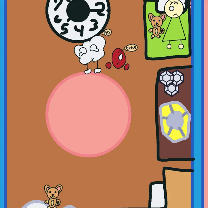 Game by @sheilzayn