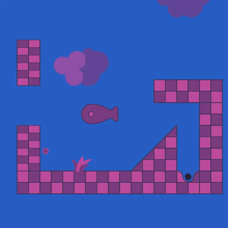 Game by @KBeans