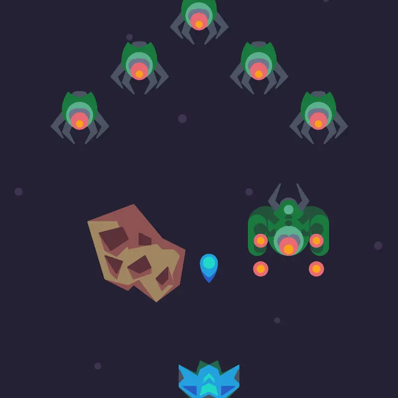 Game by @kayoudan