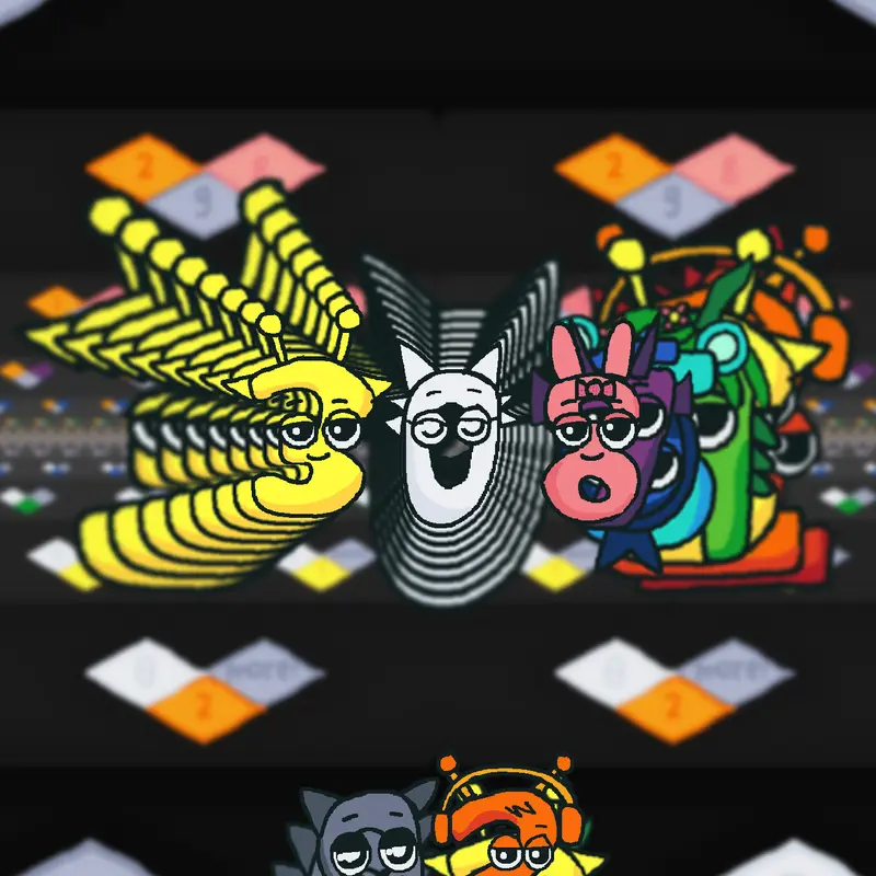 Game by @minzaw2