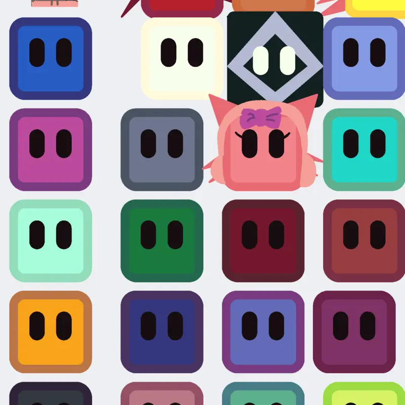Game by @armobolo