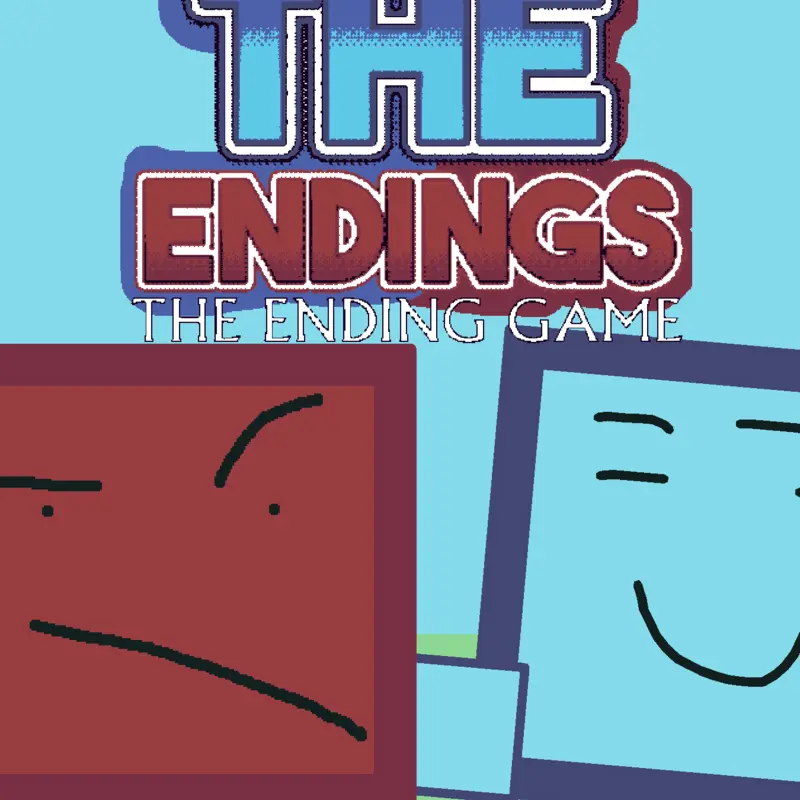 Game by @ThePersonInTheDark