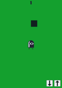Size buttons test.