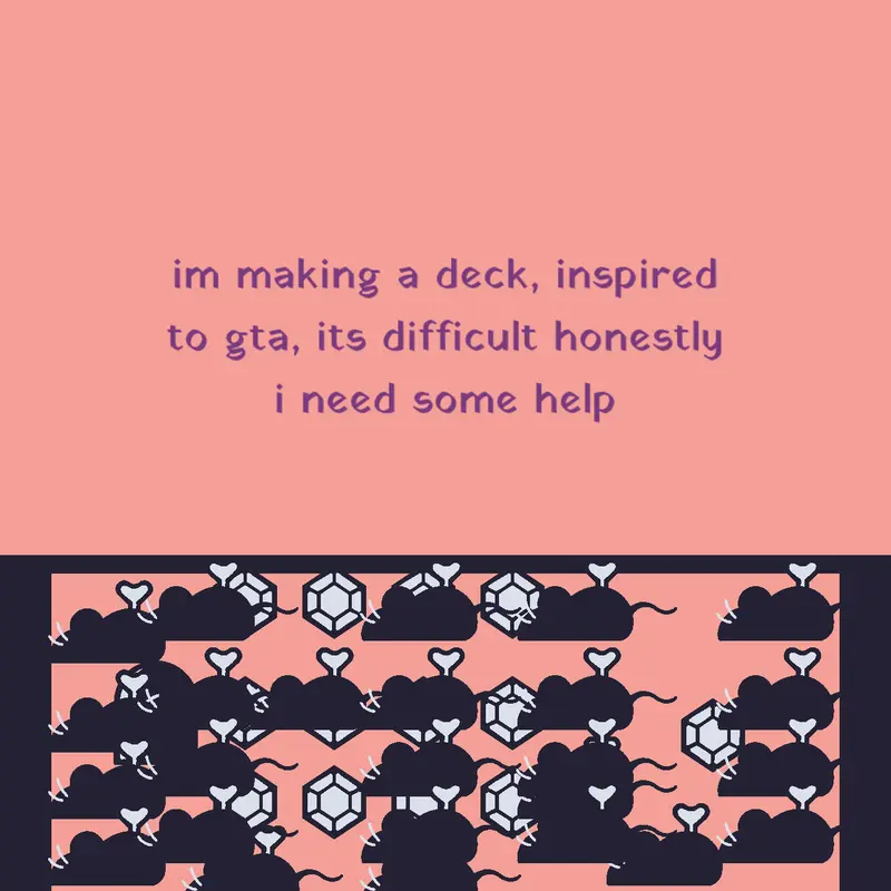 gta inspire by @YukiTsunoodaa