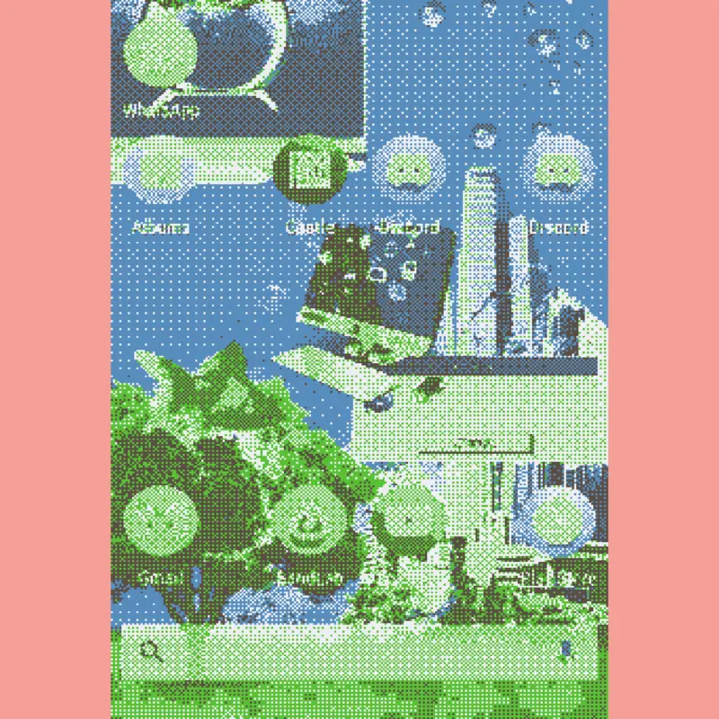 Game by @Windoe_TheCannibal