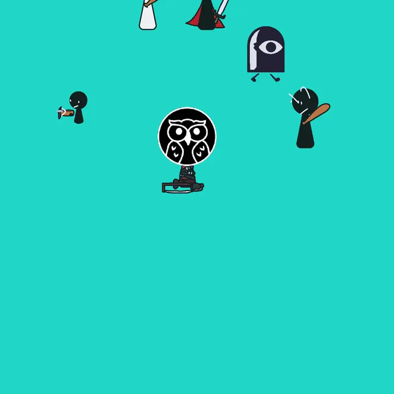 Game by @leokut