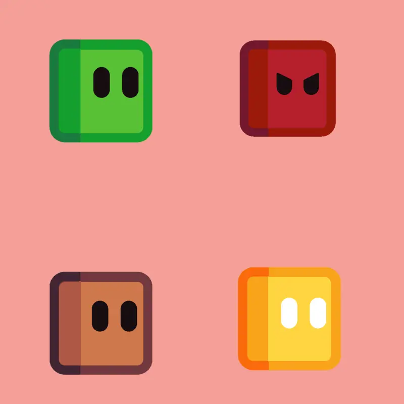 Game by @BettyDoesntLikeFish