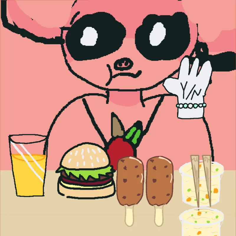 Game by @picky-piggy