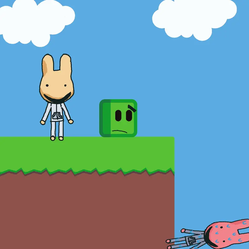 Game by @funnypants