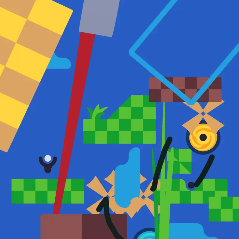 Game by @DaviSousaLima