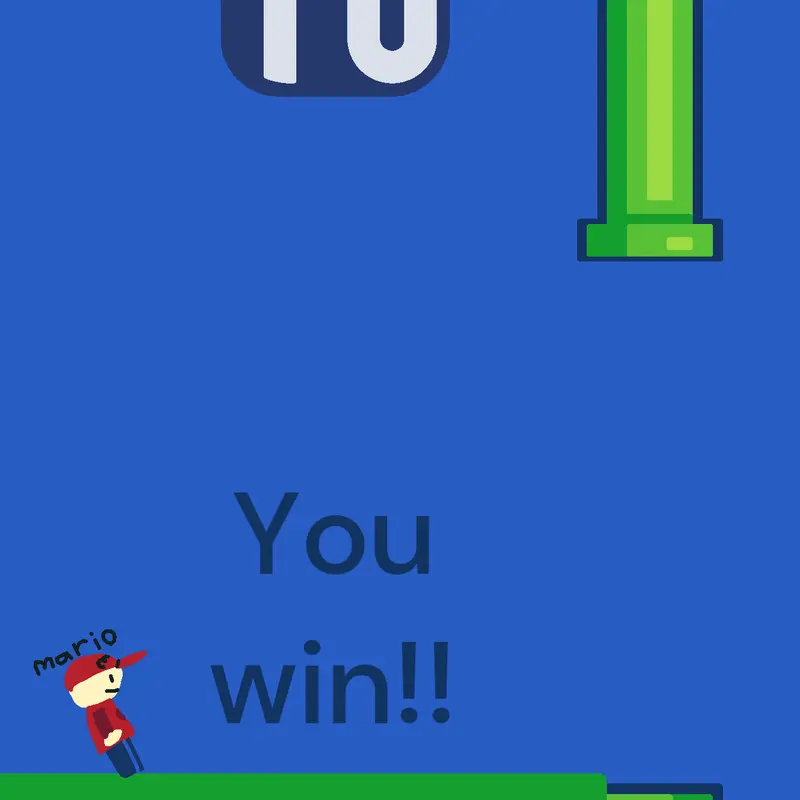 Game by @fun_funnys