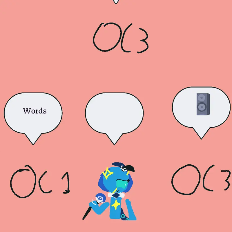 Game by @starcuteshadowmilk