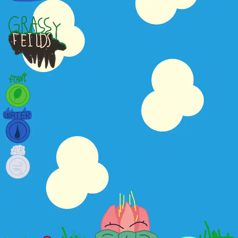 Game by @kaidensaur