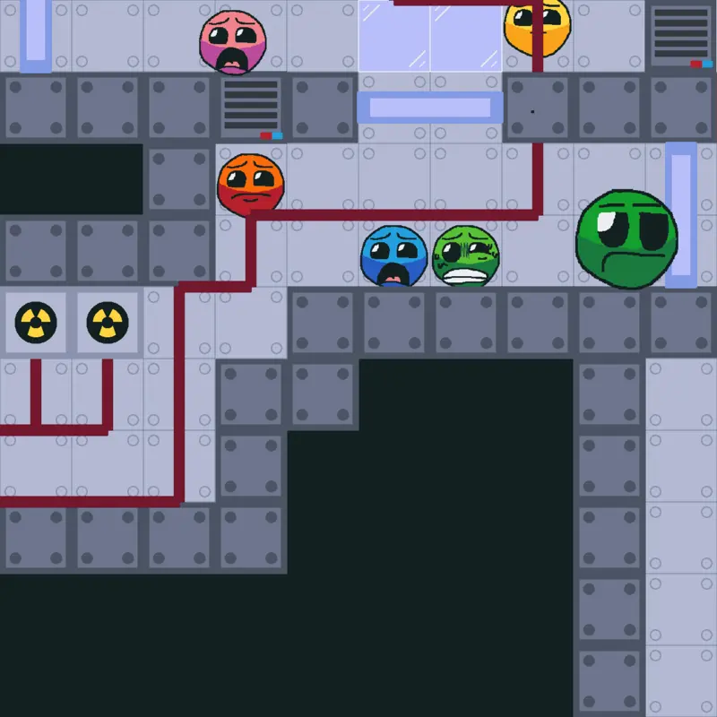 Game by @Titan50