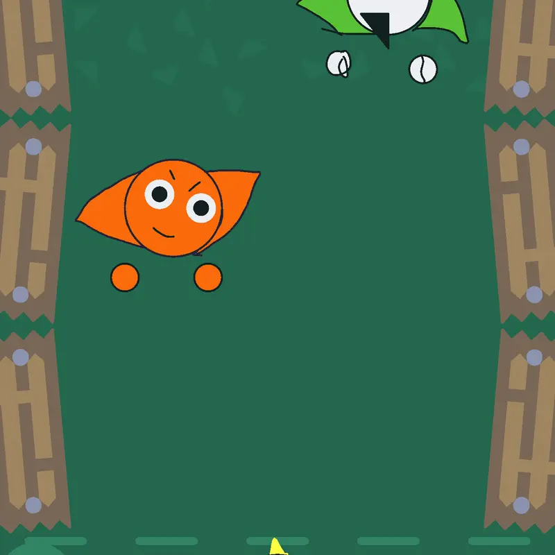 Game by @uziellevi