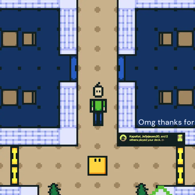 Game by @Noffor