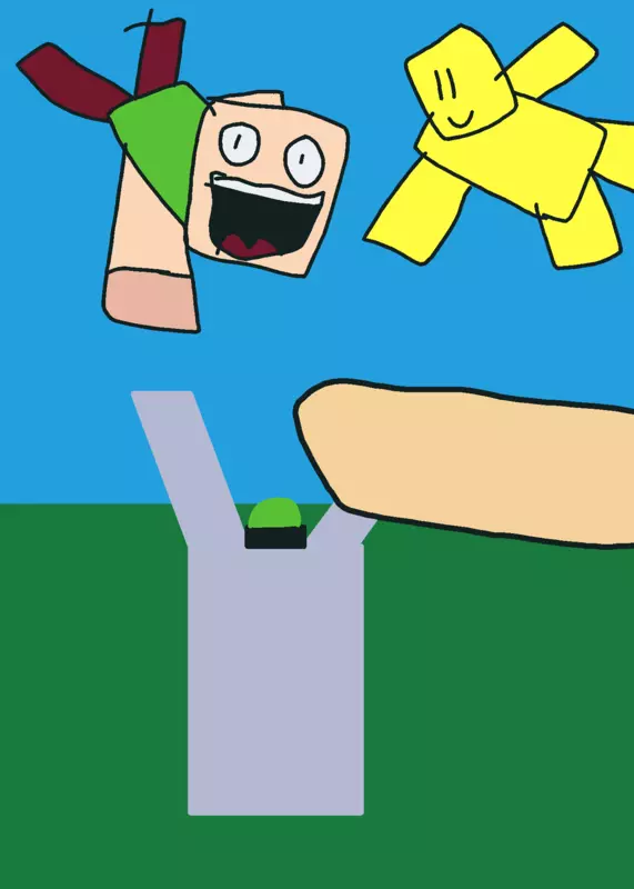 Game by @Imtakekandimback