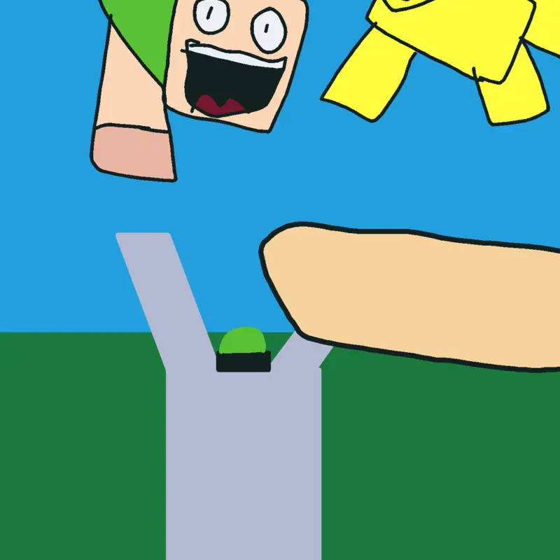 Game by @Imtakekandimback