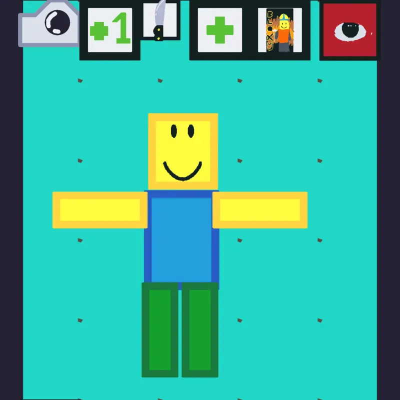 Game by @christiaaanwendaa