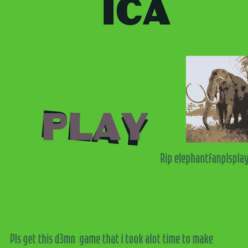 Game by @paleodudecartoon_real