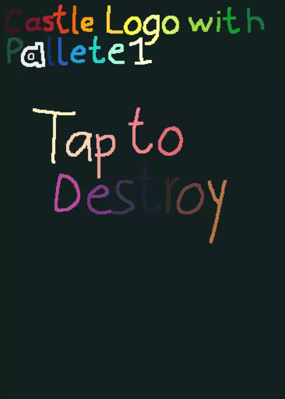 Game by @Silicon_The_14th_Element
