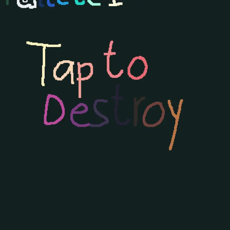 Game by @HappyHalloweenSilicon