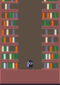Try to get that book Game :D