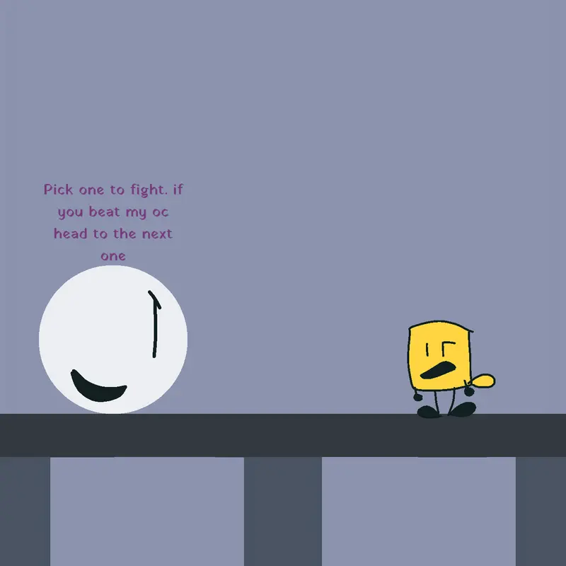 Game by @samuelelbro