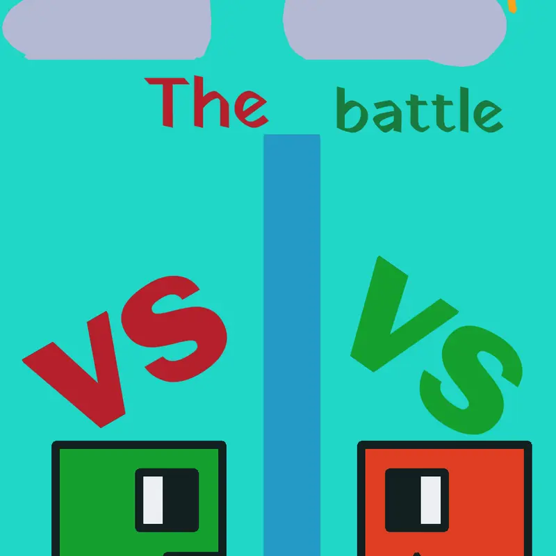Game by @zaklepro122