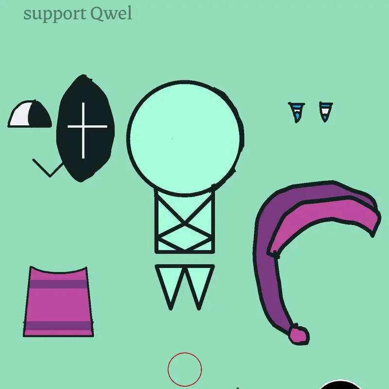 Game by @Cloudydream