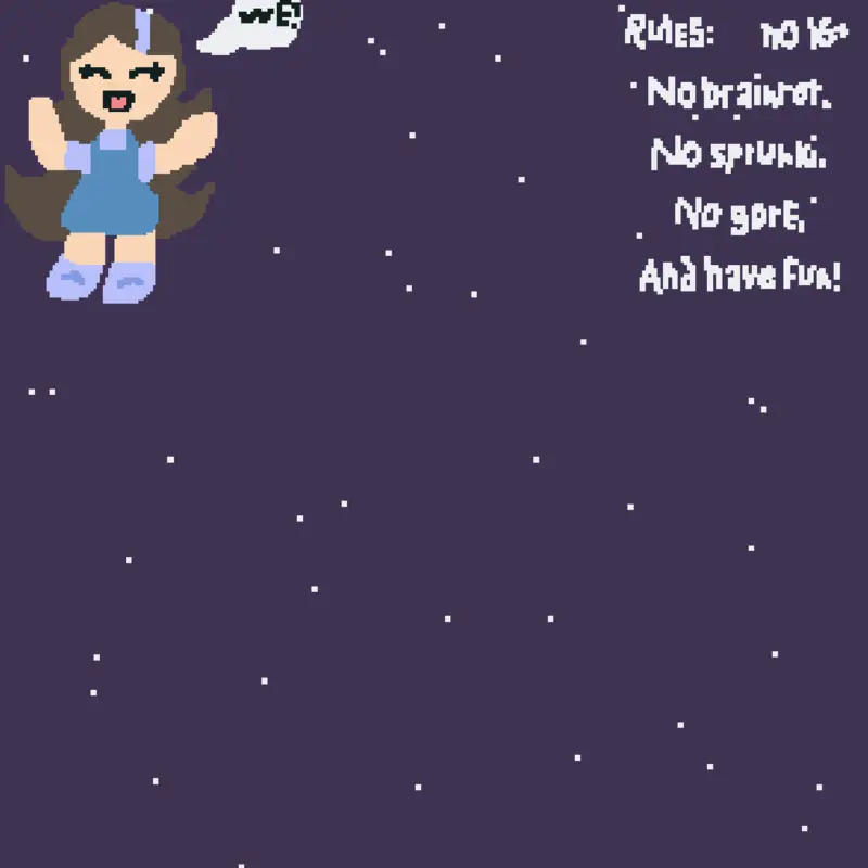 Game by @sophi_loves_shelly