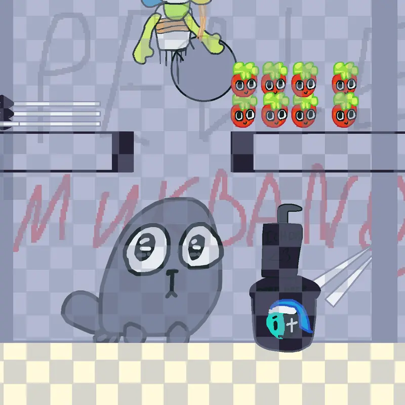 Game by @viksa